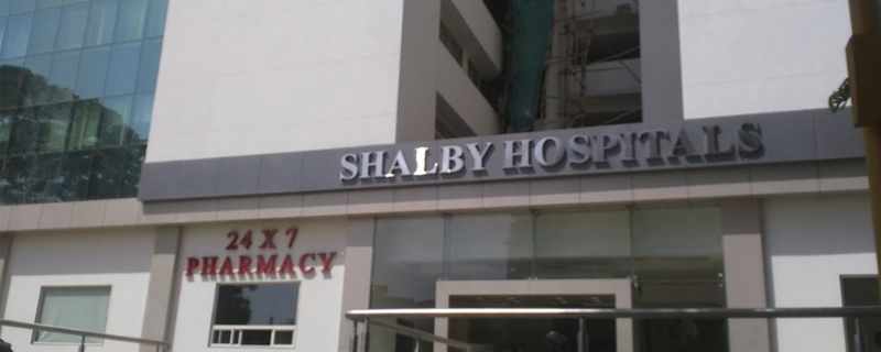 SHALBY Multi Specialty Hospital 